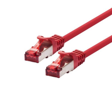 Buy LOGON Professional SFTP PIMF Patch Cable 05M - High-Quality, Durable & Fast Connection - (TCR66SS005R)